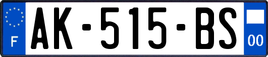 AK-515-BS