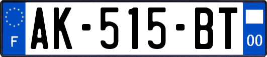 AK-515-BT