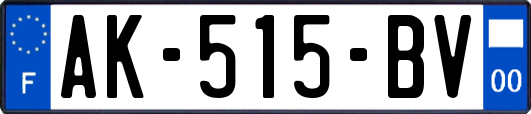 AK-515-BV