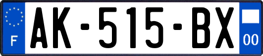 AK-515-BX