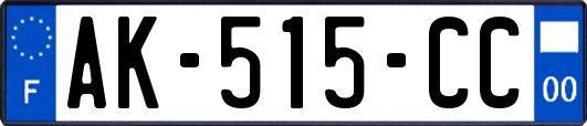 AK-515-CC
