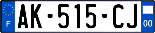 AK-515-CJ