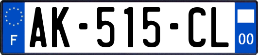 AK-515-CL