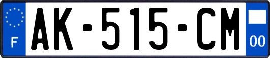 AK-515-CM