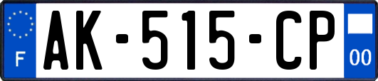 AK-515-CP