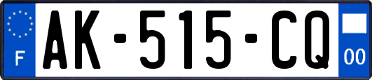 AK-515-CQ