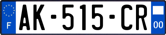 AK-515-CR