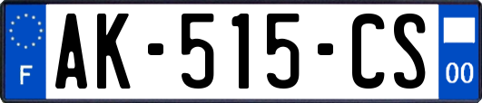 AK-515-CS