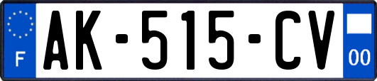 AK-515-CV