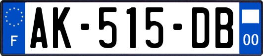 AK-515-DB