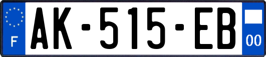 AK-515-EB