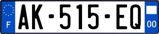 AK-515-EQ