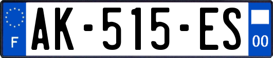 AK-515-ES