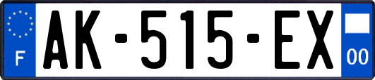 AK-515-EX