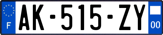 AK-515-ZY