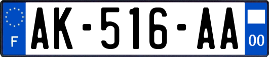 AK-516-AA