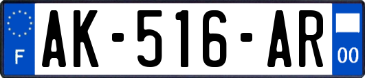 AK-516-AR