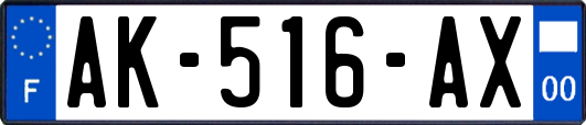 AK-516-AX