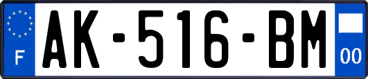 AK-516-BM