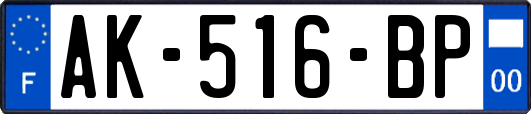 AK-516-BP
