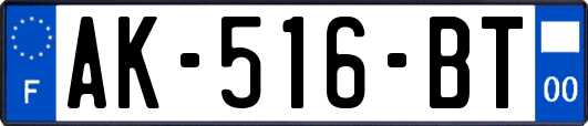 AK-516-BT