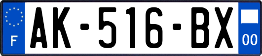AK-516-BX