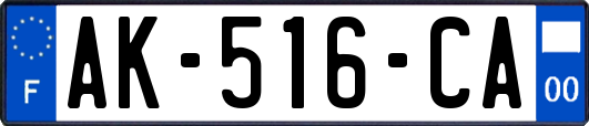 AK-516-CA