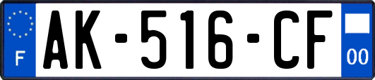 AK-516-CF
