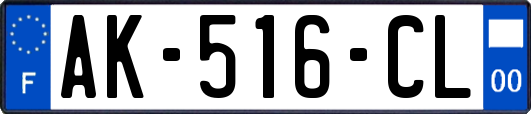 AK-516-CL