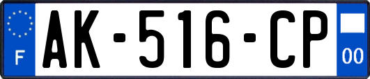 AK-516-CP