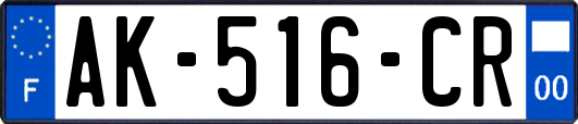AK-516-CR