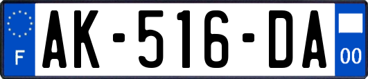 AK-516-DA