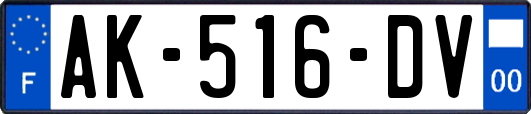 AK-516-DV