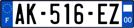 AK-516-EZ