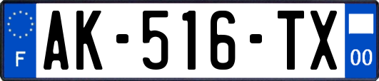 AK-516-TX