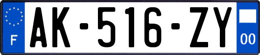 AK-516-ZY