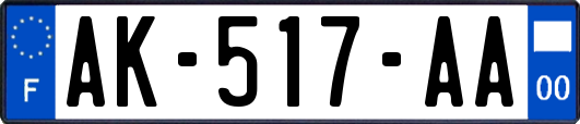 AK-517-AA