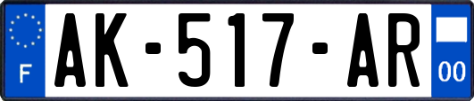 AK-517-AR