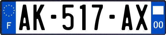 AK-517-AX