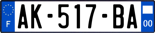 AK-517-BA