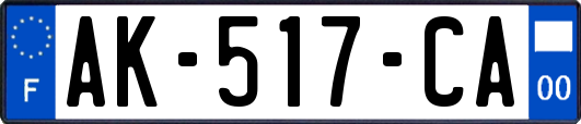AK-517-CA