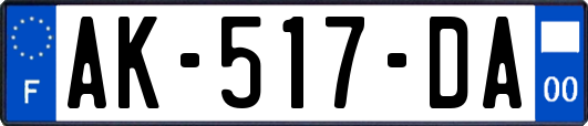 AK-517-DA