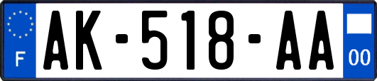 AK-518-AA