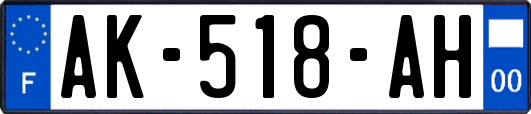 AK-518-AH