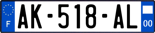 AK-518-AL