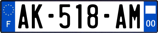 AK-518-AM