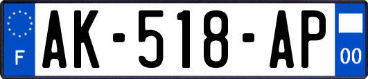 AK-518-AP