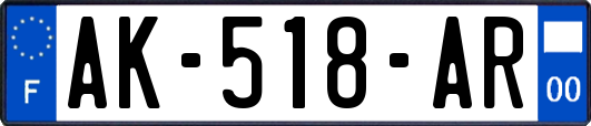 AK-518-AR