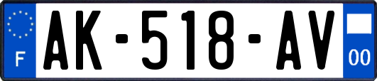 AK-518-AV