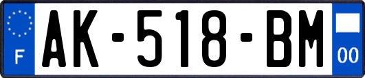 AK-518-BM